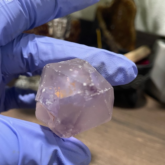 Amethyst Chunks - Picture 7 of 16